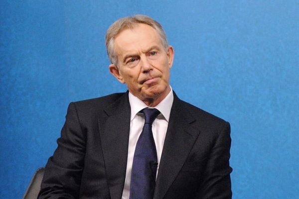 Blair's institute to cut staff for AI pivot
