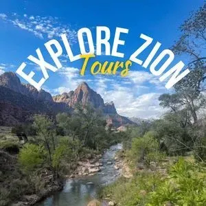 Explore Zion Tours guided adventures in Zion National Park
