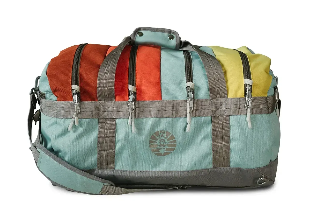 TOBIQ travel bag