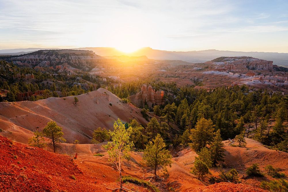 Common Mistakes First-Time Visitors Make in Southern Utah