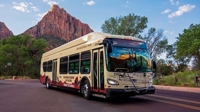Utah National Park Entrance Fees (2026 Costs & Fees For Each Park)