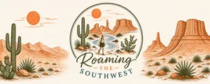Roaming the Southwest