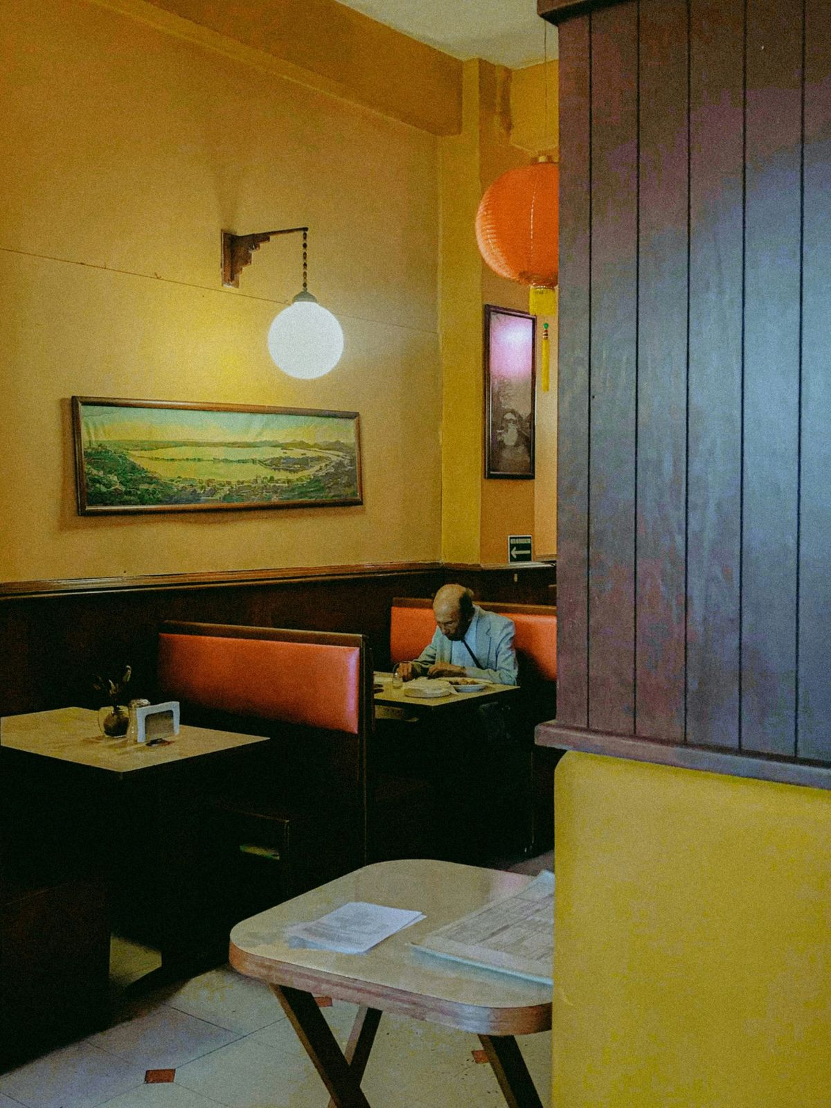The Regular