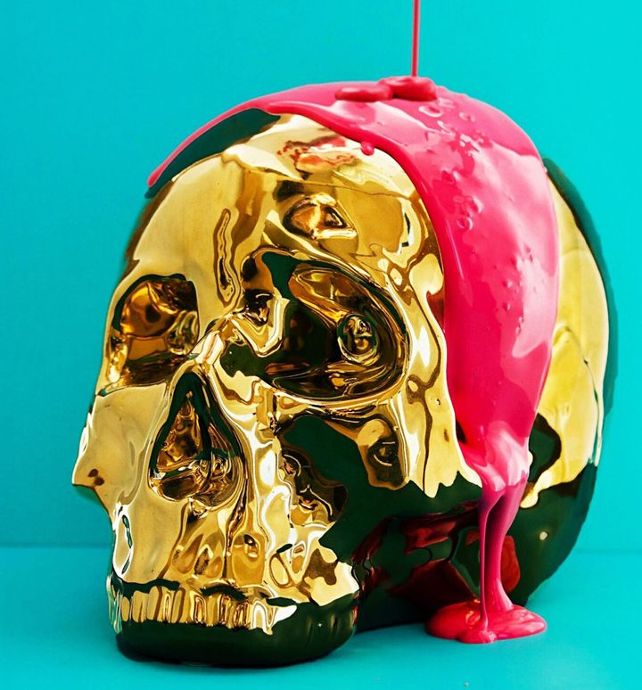 We Are All Brainwashed