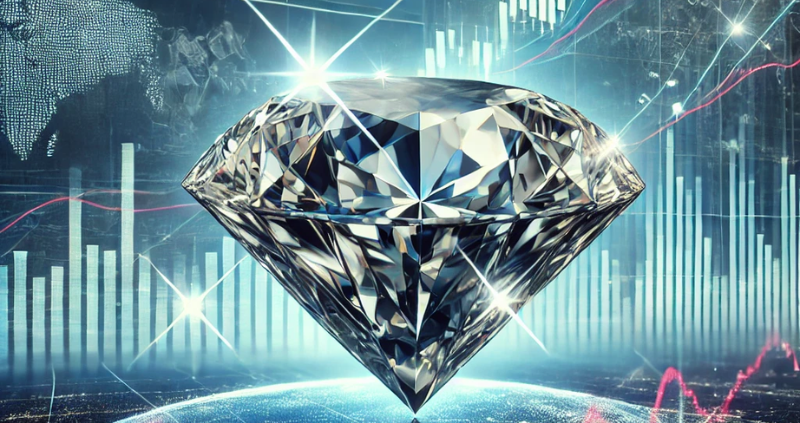Why Diamond Prices Fluctuate: Key Factors Affecting Market Trends