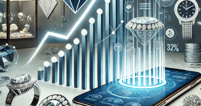 આર્થિક સંકટ હીરા બજારને કેવી રીતે પરિબળિત કરે છે