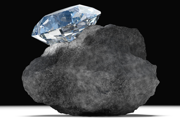 Educating GenNext About Kimberley Process Will Create More Demand for Diamonds