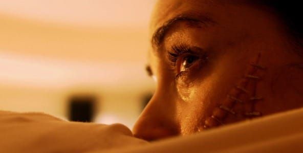 The Human Centipede: An Antithesis to Frankenstein