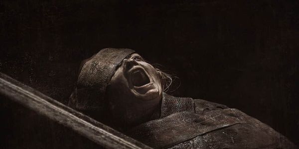 The Issue with Mummy Movies: Brief Musings of Lee Cronin’s The Mummy