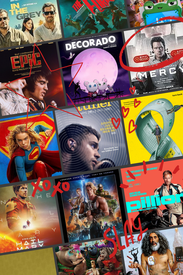 The Best Films of 2026 (So Far)