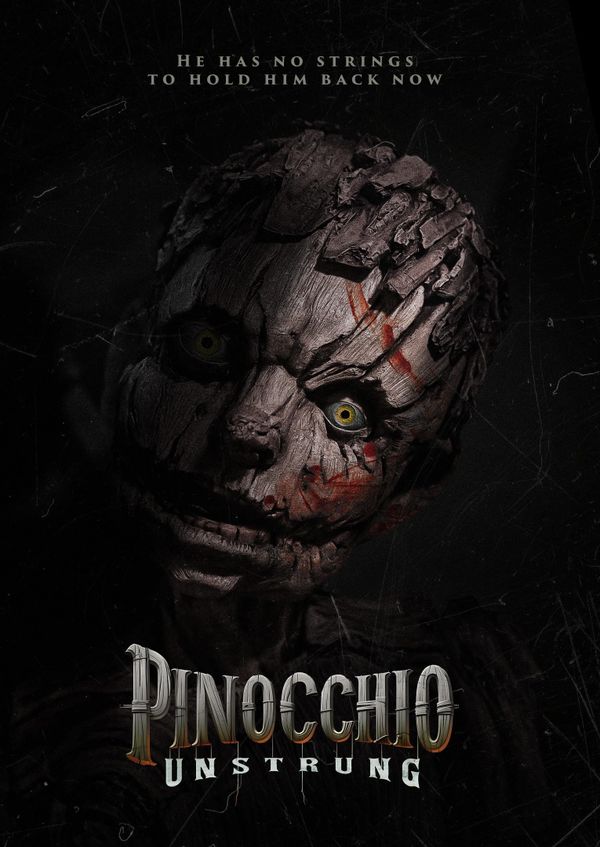 Pinocchio Unstrung: Review
