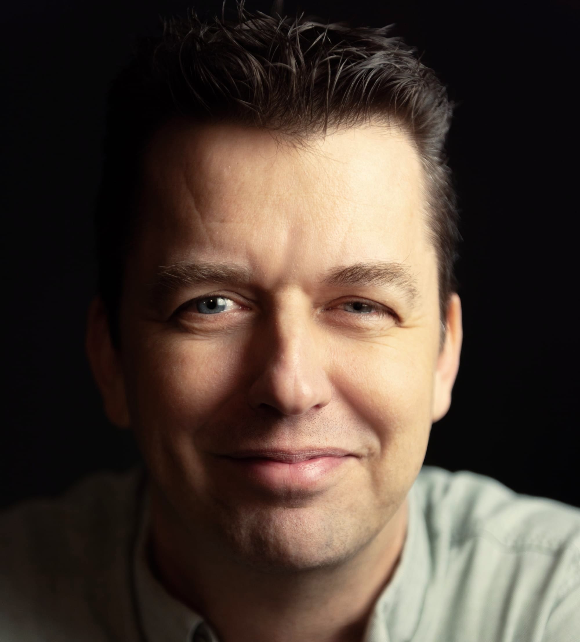 Peter van Hees