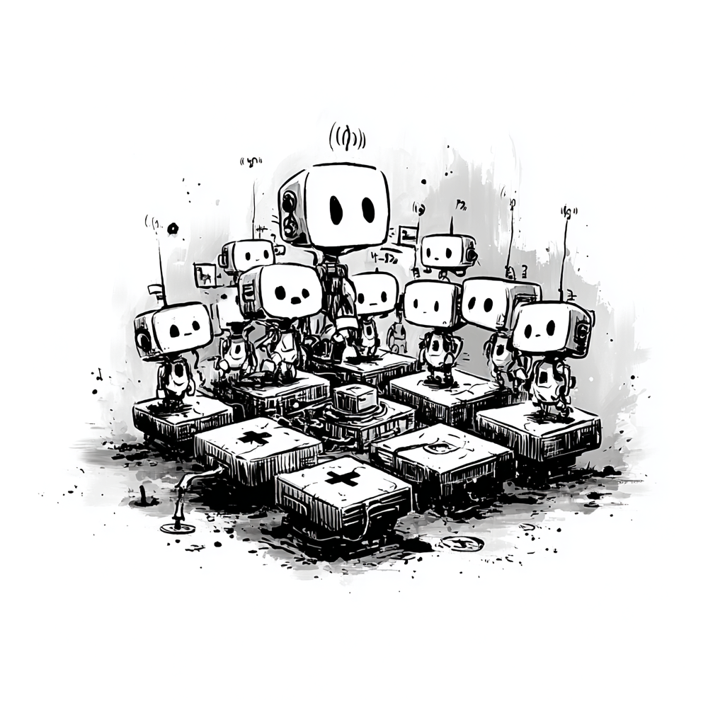 Engineers Stopped Writing Code in December * Project-Scale Autonomy Is Here.