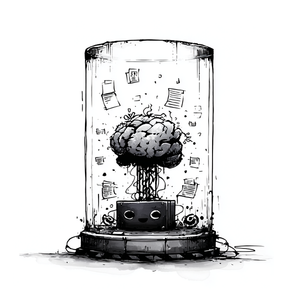 Your AI Agent Is Blind * Sensory Upgrade