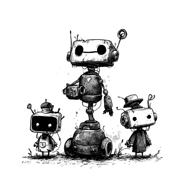 Your AI Agent Is Probably an Assistant * Autonomy Spectrum