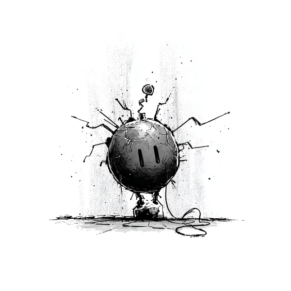 Your Agent Architecture Will Fail * Agent Topology Binary