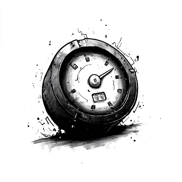 Your AI Saves Time. Prove It. * Time-to-Outcome (TtO) Dividend