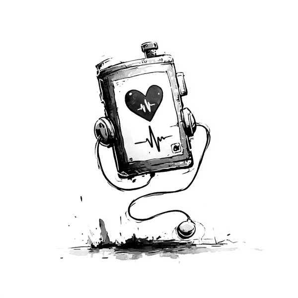 Your AI Trust Problem Is Architectural * The Trust Blueprint