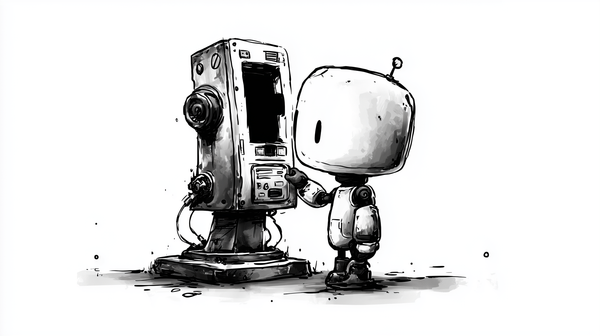 The Job That Unlocks the Machine