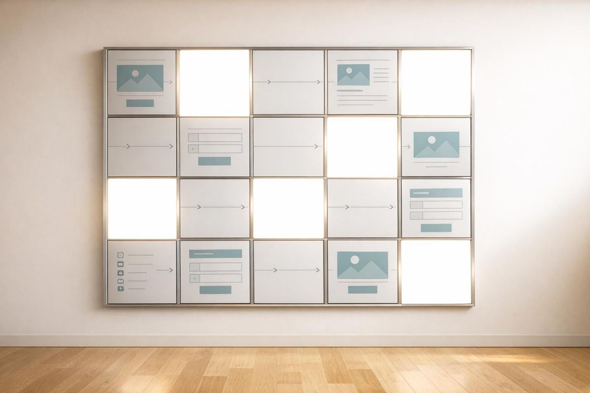 7 Website Gaps Costing You Traffic Right Now