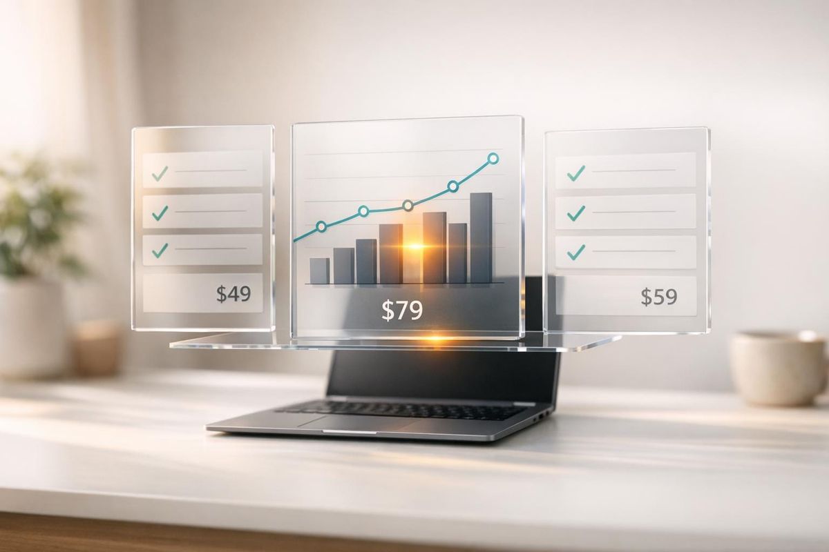 Best Competitor Analysis Tools for Startups in 2026