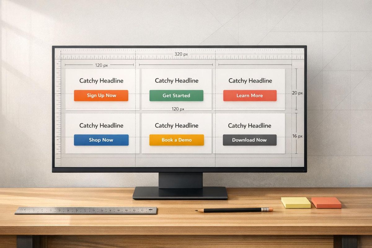 How To Compare Competitor CTAs
