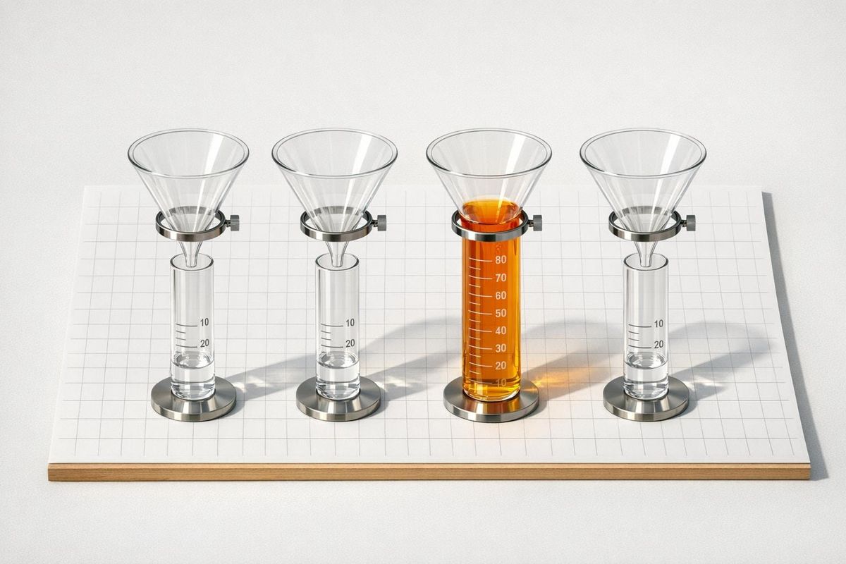 Ultimate Guide to Traffic Source Benchmarking