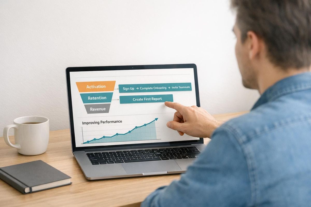 Why User Behavior Data Matters in SaaS Experiments