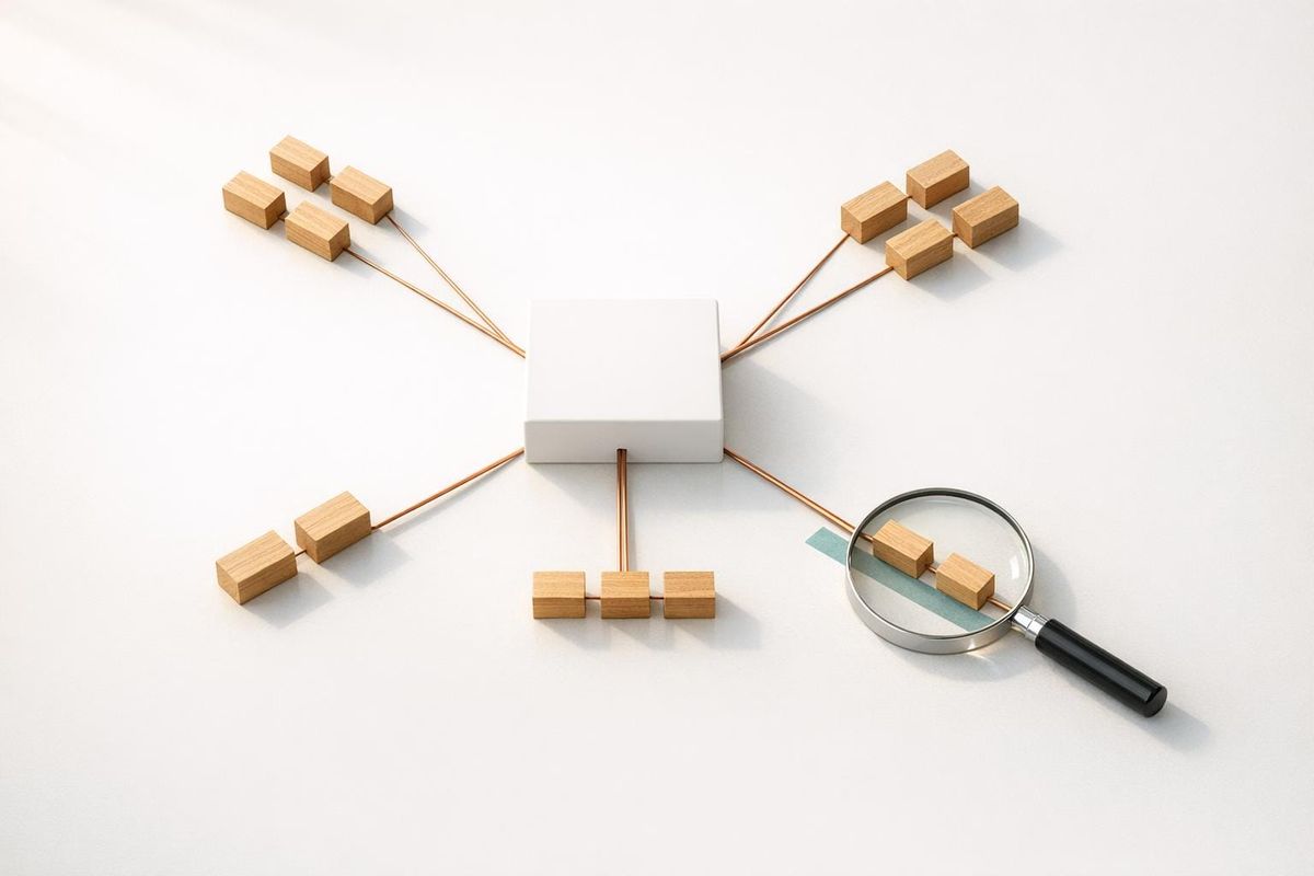 Long-Tail Keywords for Niche SaaS Markets