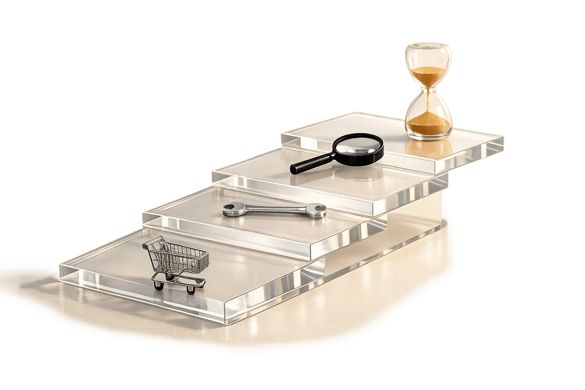 How to Prioritize SEO for SaaS Growth