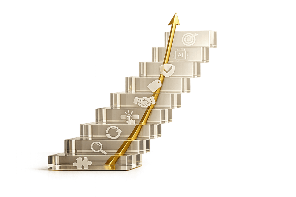 10 Ways to Improve Your Market Positioning in 2026