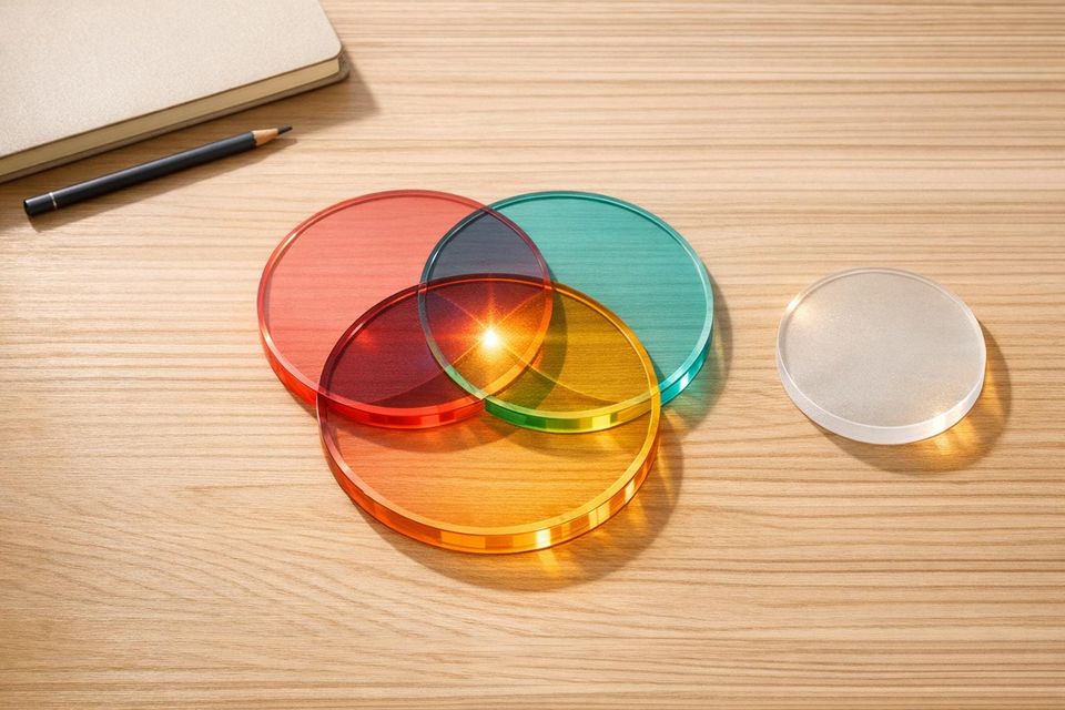 How to Assess Competitor Audience Overlap