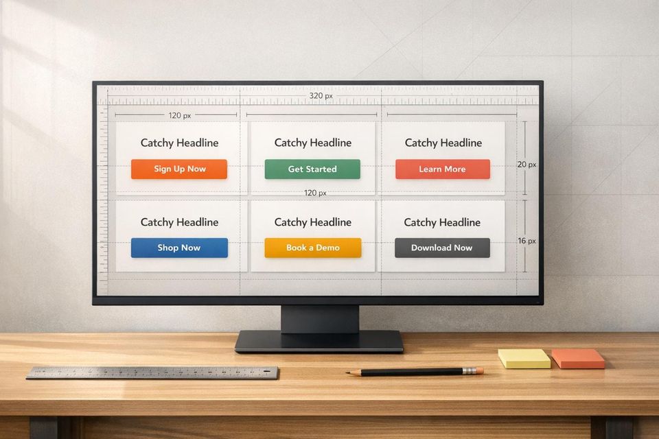 How To Compare Competitor CTAs