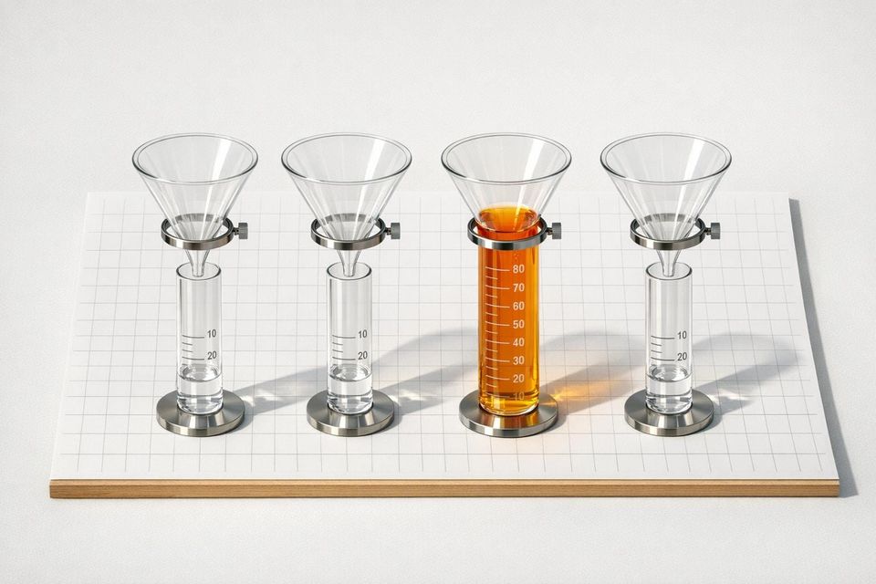 Ultimate Guide to Traffic Source Benchmarking