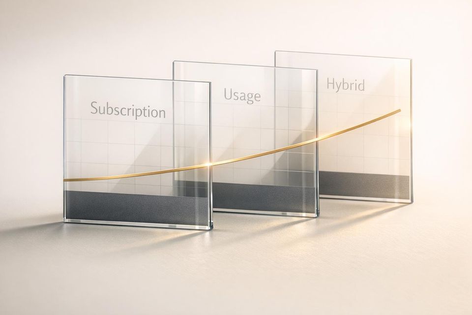 Competitive Pricing Analysis for SaaS Revenue