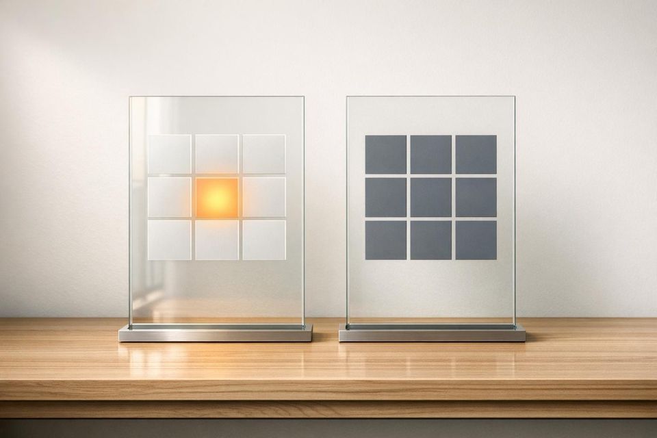 SaaS Value Proposition vs. Competitor Messaging