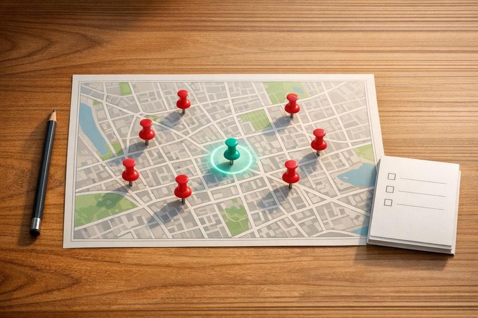 Competitor Analysis for Local SEO: Guide