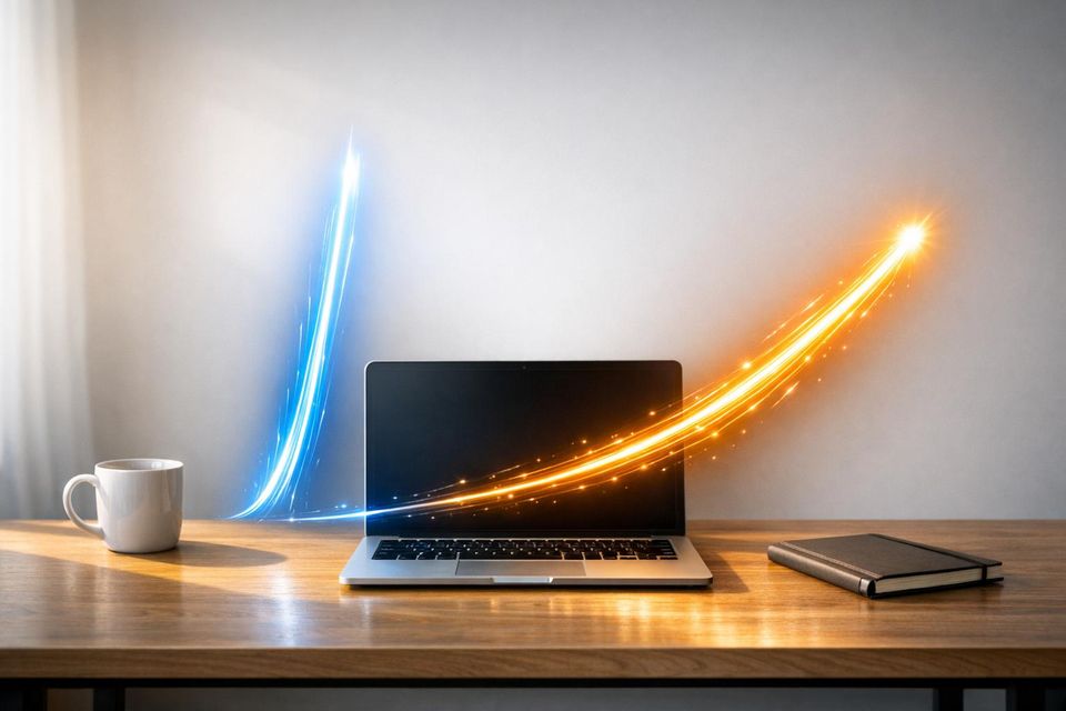 Organic vs Paid Traffic: Which Drives SaaS Growth?