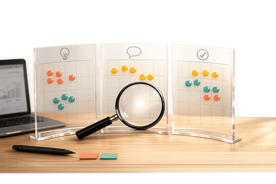 How Keyword Gap Analysis Boosts SaaS Growth