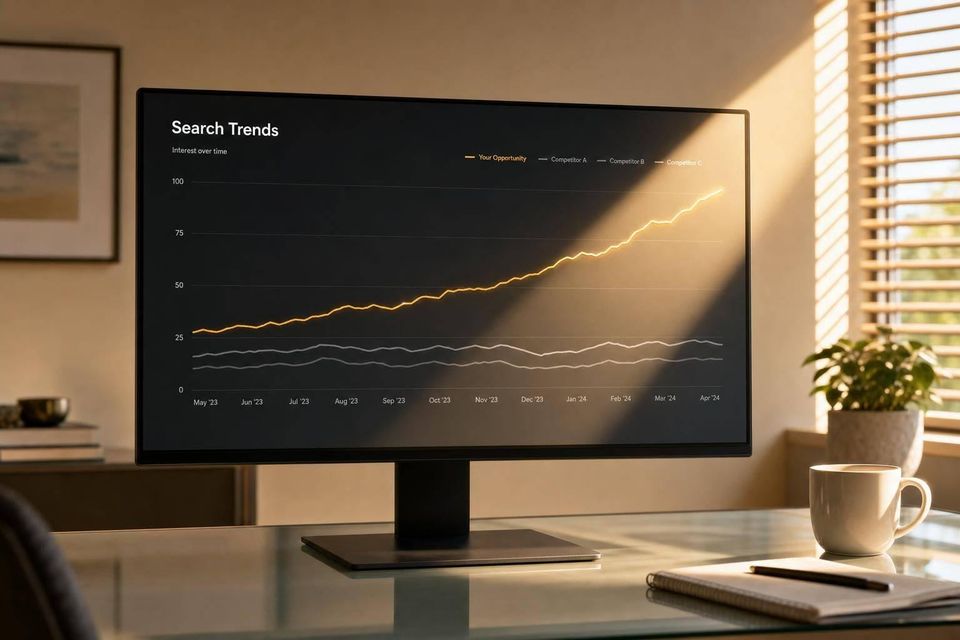 Market Demand Opportunity Generator