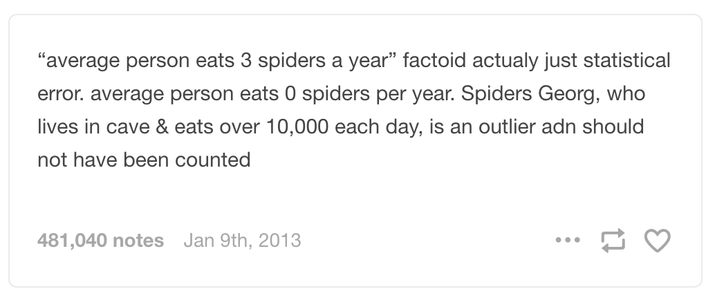 A heat pump lesson from Spiders Georg