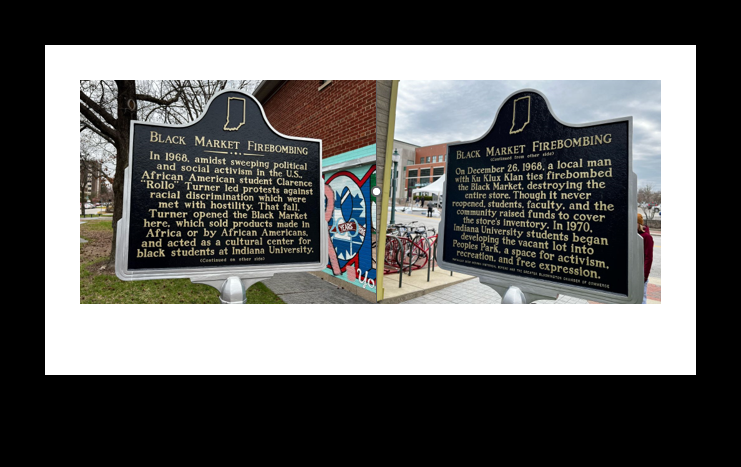 As pressure grows to whitewash history, historical markers grow more inclusive