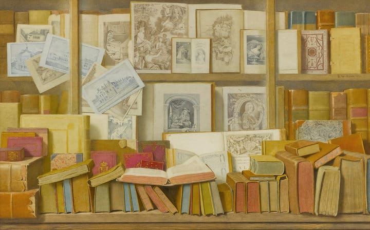About Endpapers