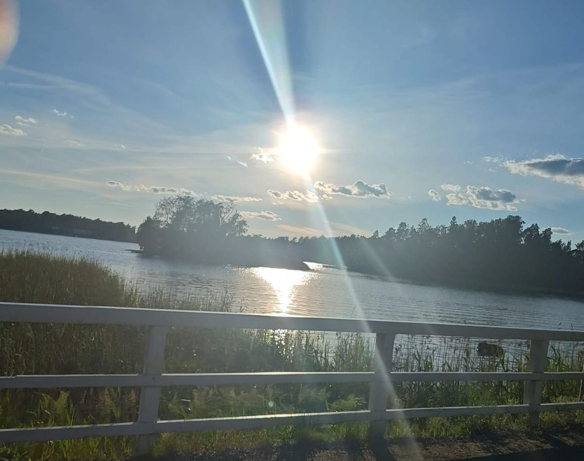 Finding Holiness in Unexpected Places: What Halakhah Can Be in a Place Like This