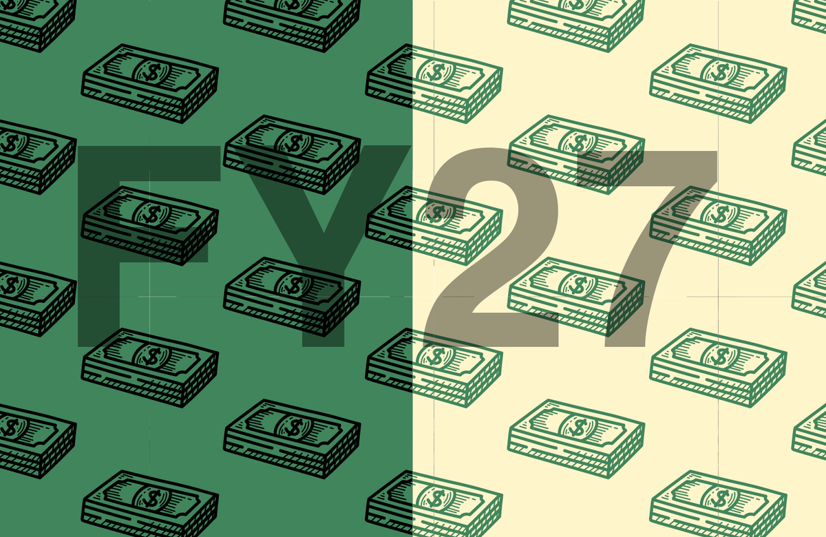 Seven Years on the Apex Council. Seven Tax Increases. Three FY27 Budget Options Explained.