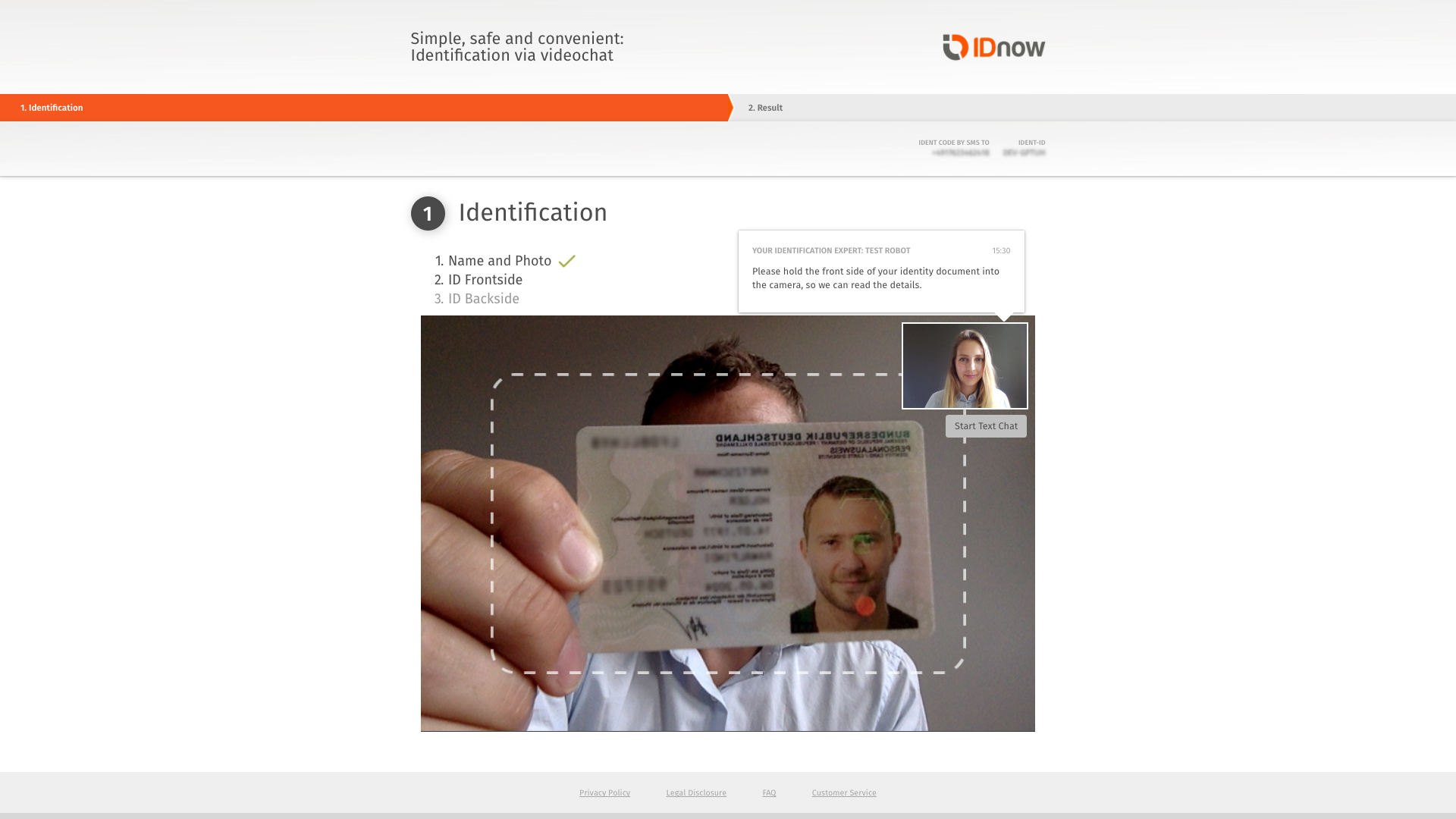 call verification tool