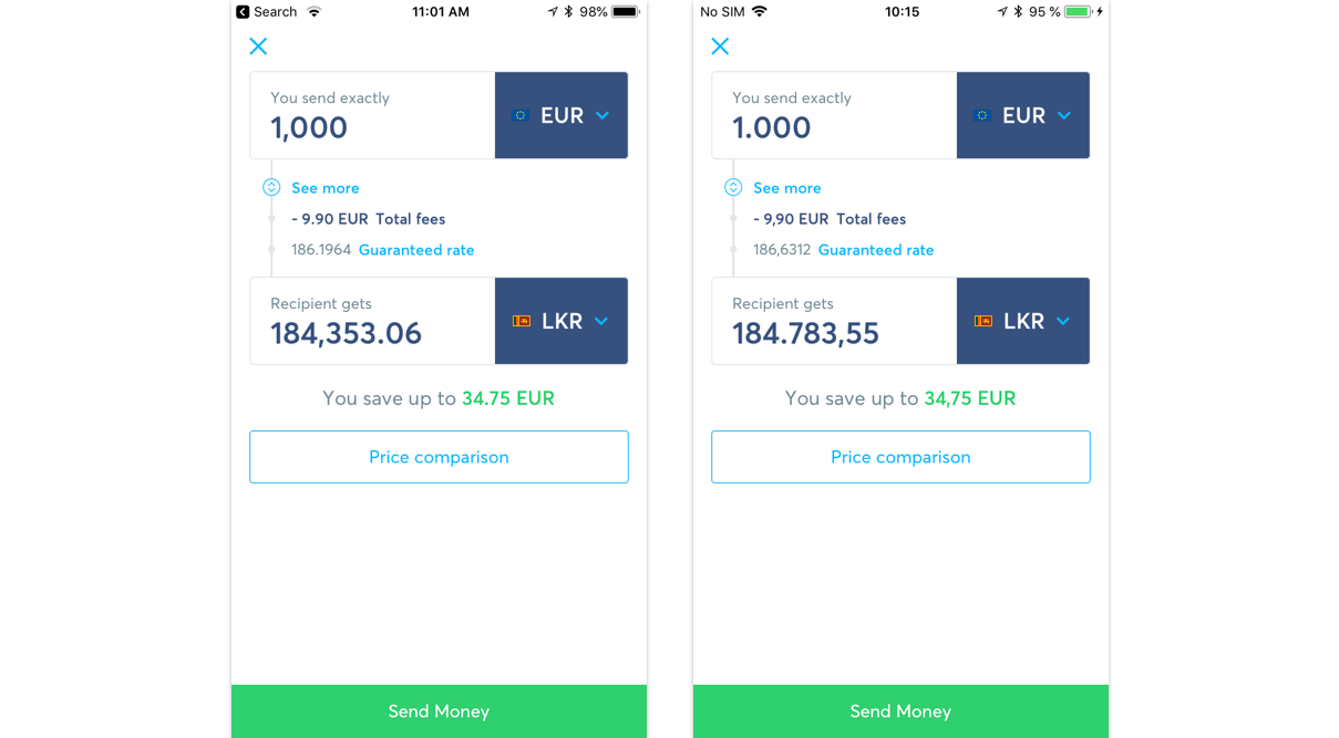 transferwise