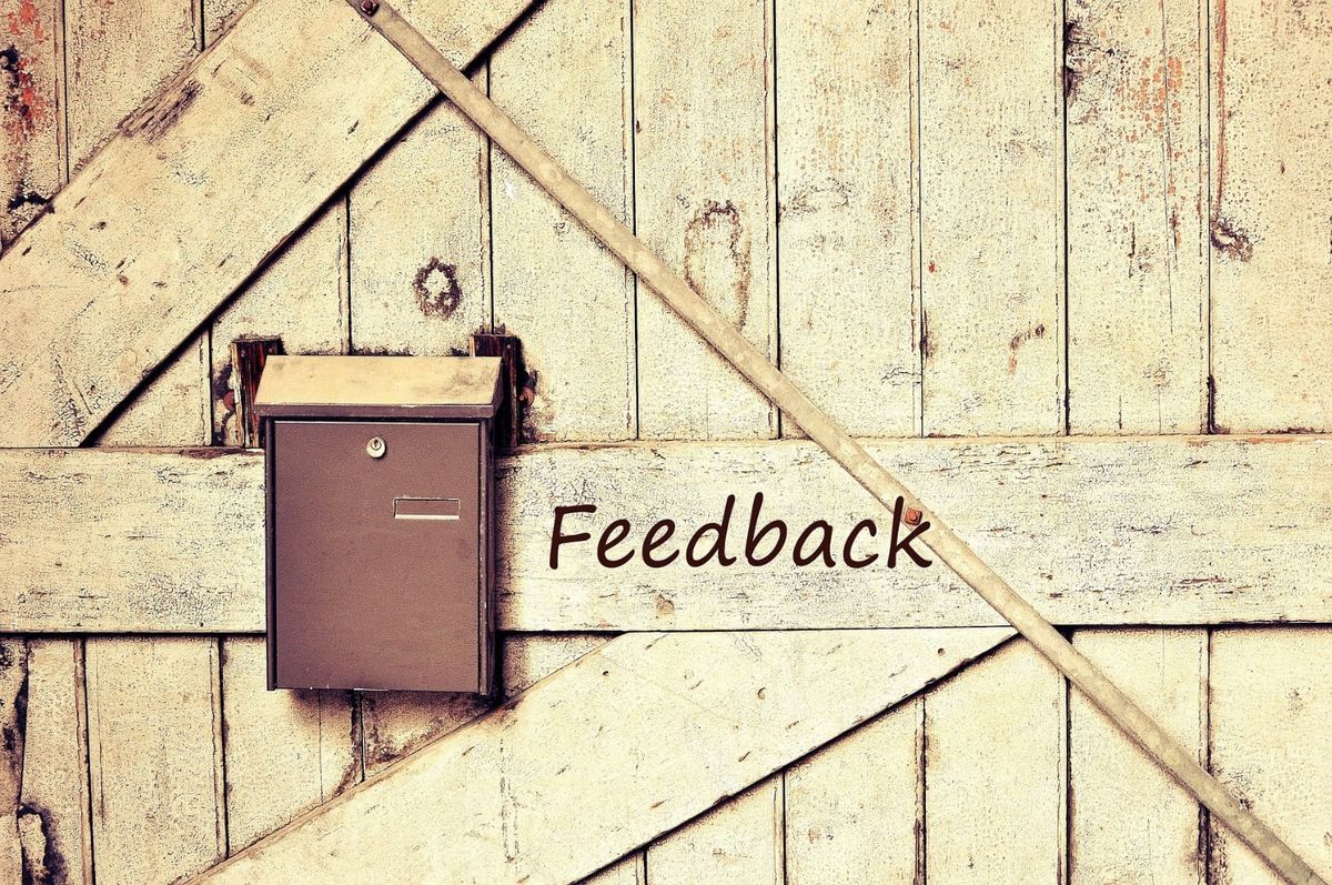 Turn negative reviews to your advantage