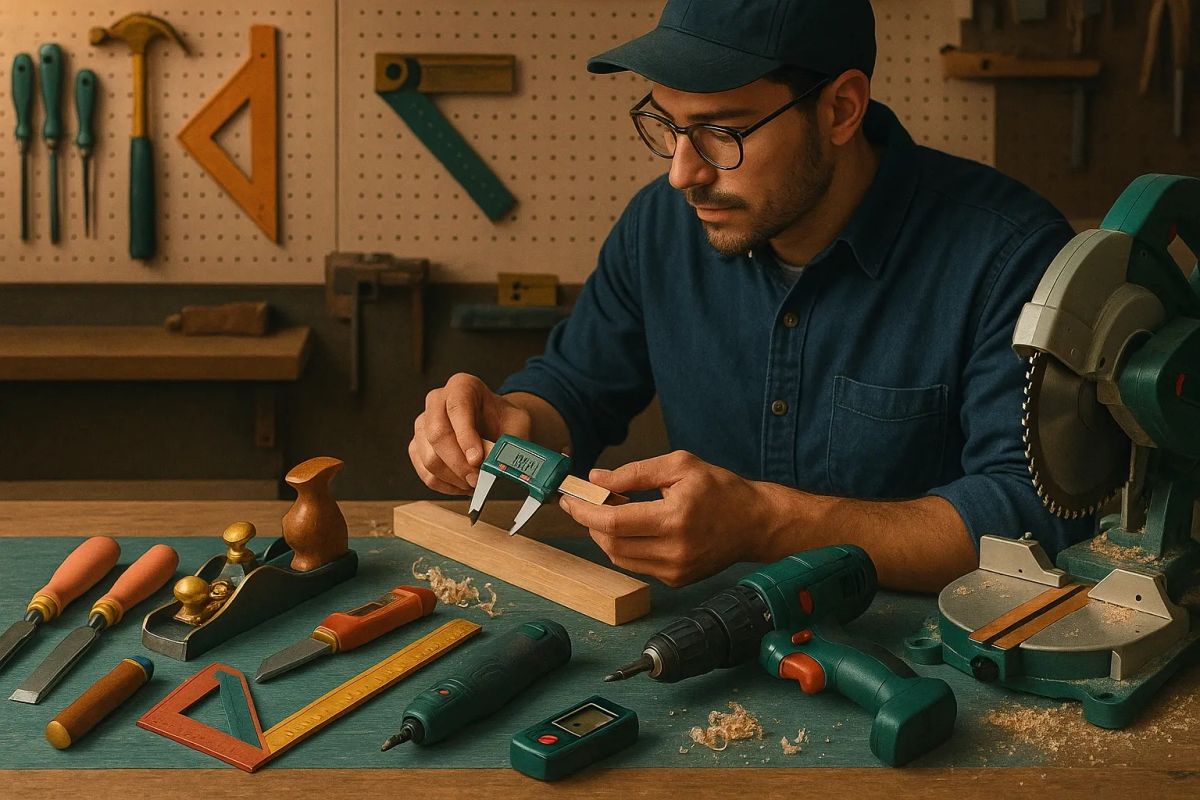 The AI Builder Revolution: Powerful Tools, but Still Need the Right Craftsperson