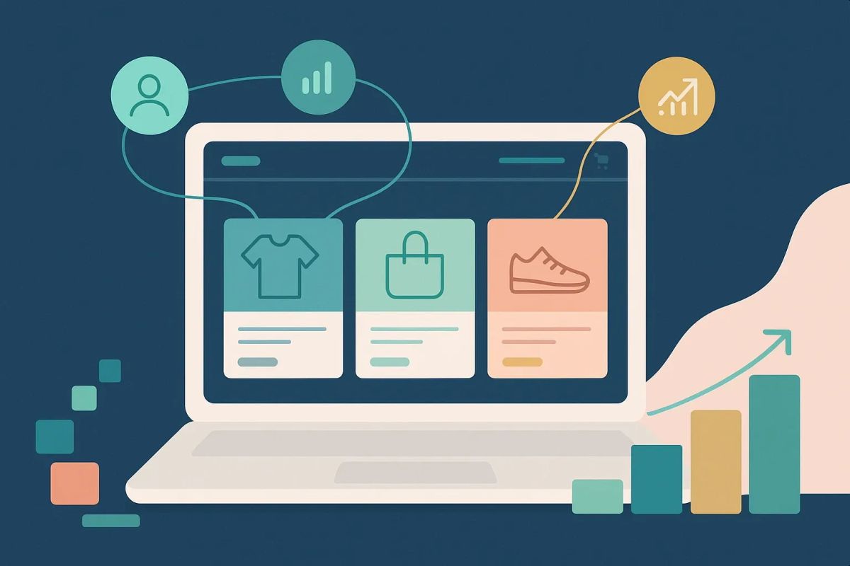 Getting Started with E-commerce Personalisation: Why Simple Wins